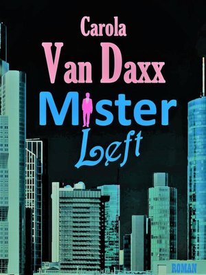 cover image of Mister Left